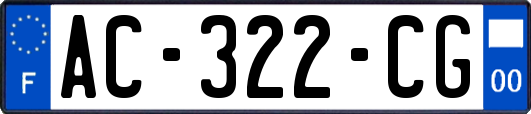 AC-322-CG