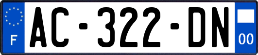 AC-322-DN