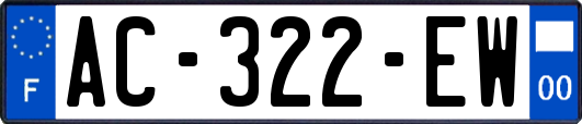 AC-322-EW