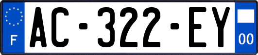 AC-322-EY