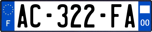 AC-322-FA