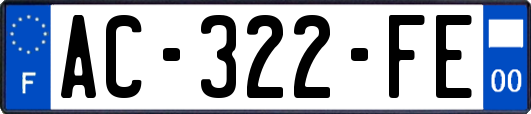 AC-322-FE