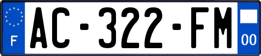 AC-322-FM