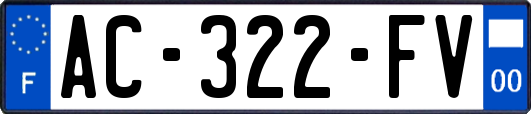 AC-322-FV