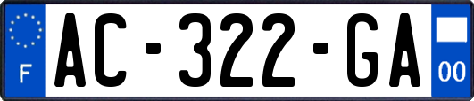 AC-322-GA