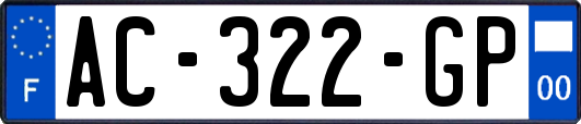 AC-322-GP