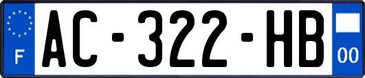 AC-322-HB