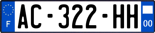 AC-322-HH