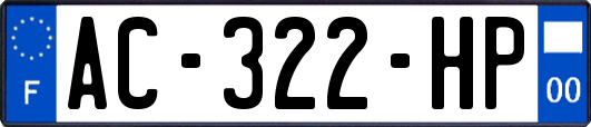 AC-322-HP