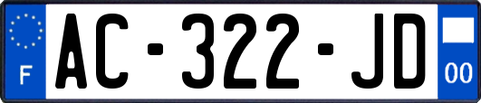 AC-322-JD