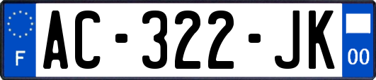 AC-322-JK