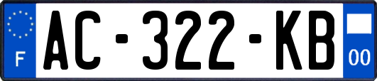 AC-322-KB