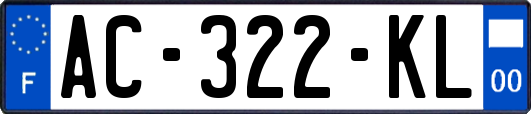 AC-322-KL