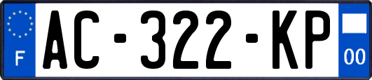 AC-322-KP