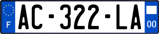 AC-322-LA