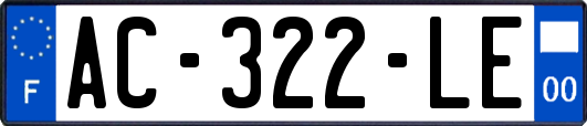 AC-322-LE