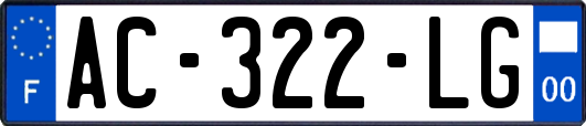 AC-322-LG