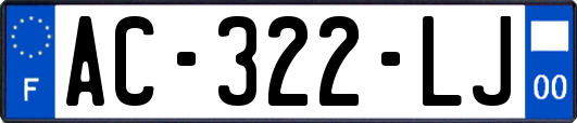 AC-322-LJ