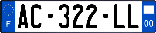 AC-322-LL