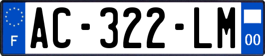 AC-322-LM
