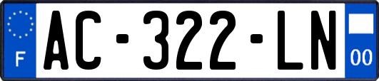 AC-322-LN