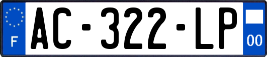AC-322-LP