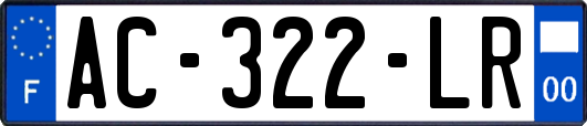 AC-322-LR