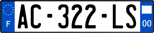 AC-322-LS