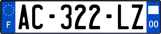 AC-322-LZ