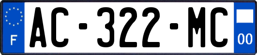 AC-322-MC