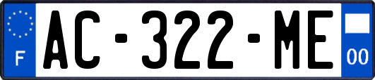 AC-322-ME