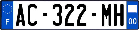 AC-322-MH