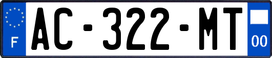 AC-322-MT