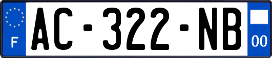 AC-322-NB