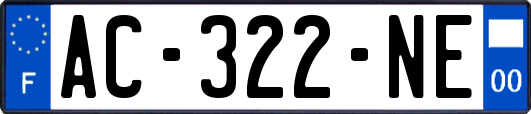 AC-322-NE