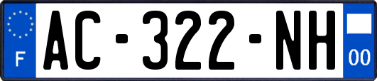 AC-322-NH