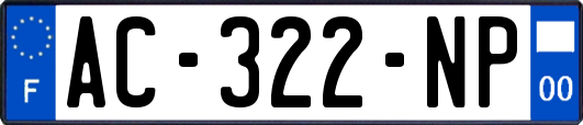 AC-322-NP