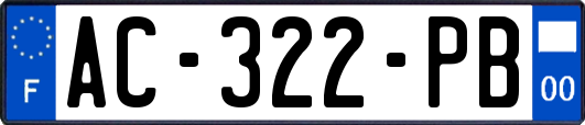 AC-322-PB