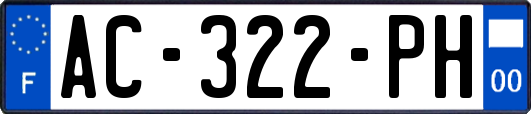 AC-322-PH