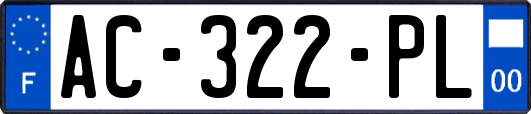 AC-322-PL