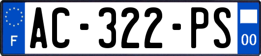 AC-322-PS
