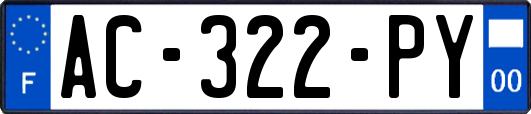 AC-322-PY