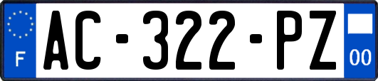 AC-322-PZ