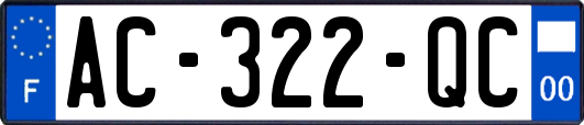 AC-322-QC