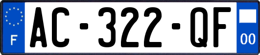 AC-322-QF