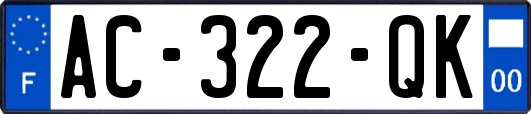 AC-322-QK