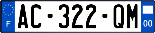 AC-322-QM