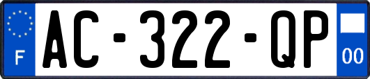 AC-322-QP