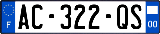 AC-322-QS