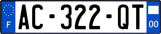 AC-322-QT